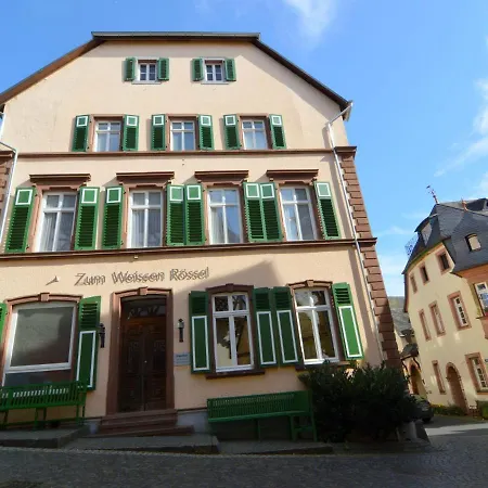 Heritage Riverside *