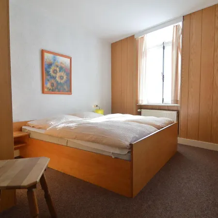 بيت للعطل Heritage Riverside Ürzig