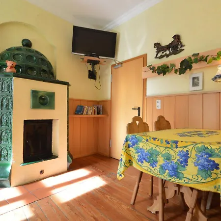 Holiday home Classy In Near Forest *