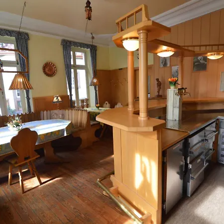 بيت للعطل Heritage Riverside *