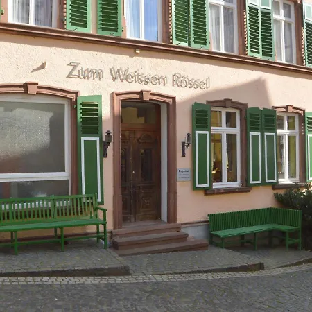 بيت للعطل Heritage Riverside