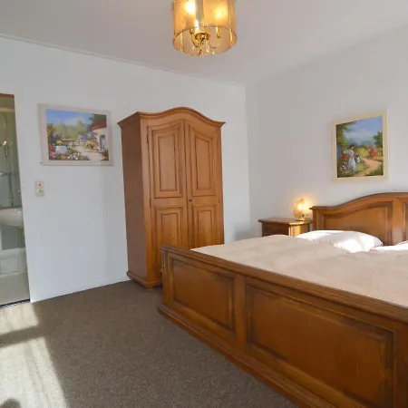 Holiday home Classy In Near Forest Uerzig