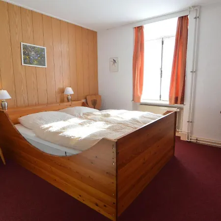 Classy In Near Forest Holiday home
