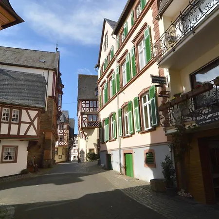 Heritage Riverside Ürzig