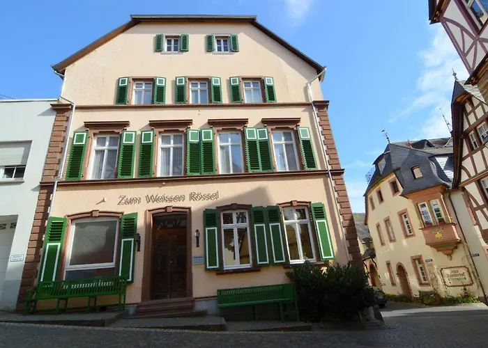 Heritage Riverside *