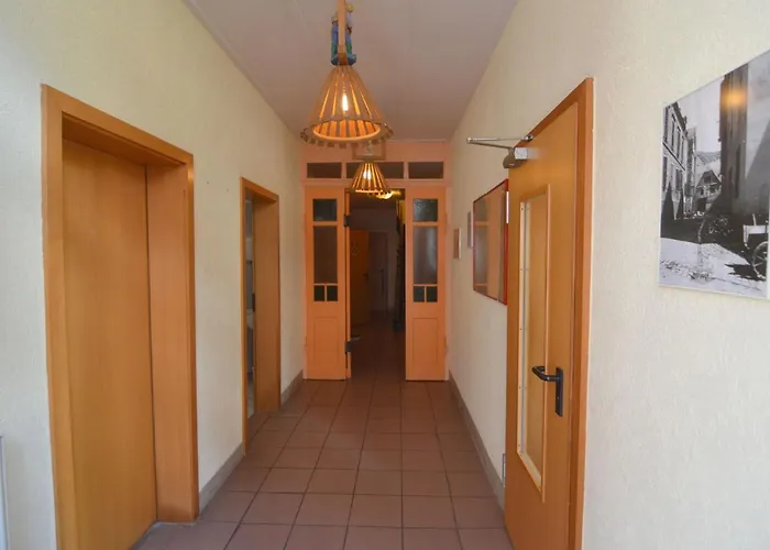 Heritage Riverside * Ürzig