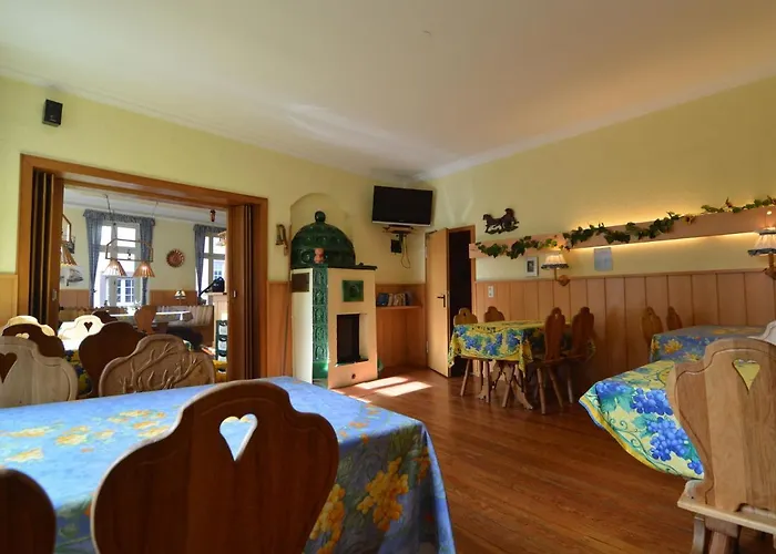 Heritage Riverside * Ürzig