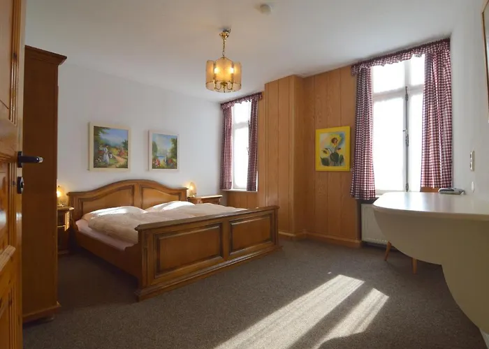 Heritage Riverside * Ürzig