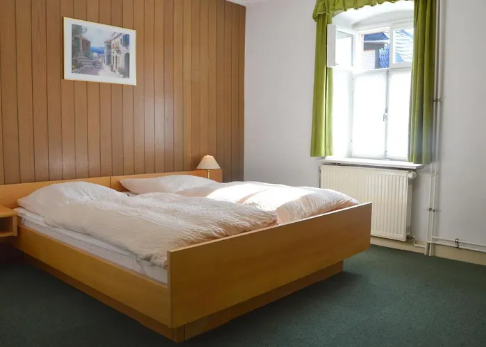 Heritage Riverside בית נופש *