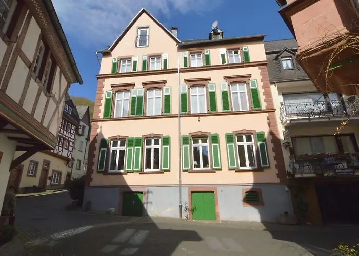 Heritage Riverside בית נופש