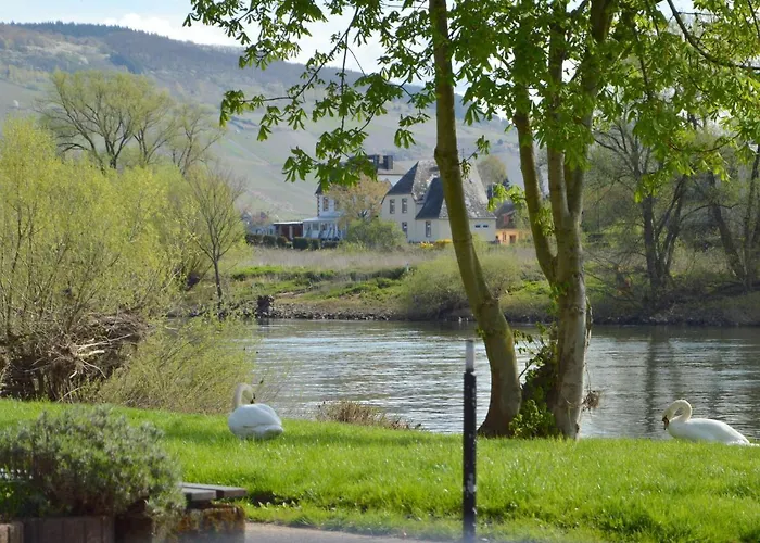 Heritage Riverside *