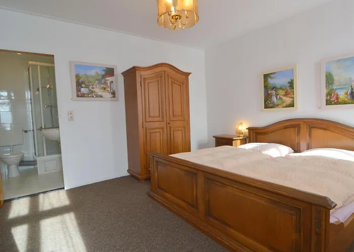 בית נופש Heritage Riverside Ürzig