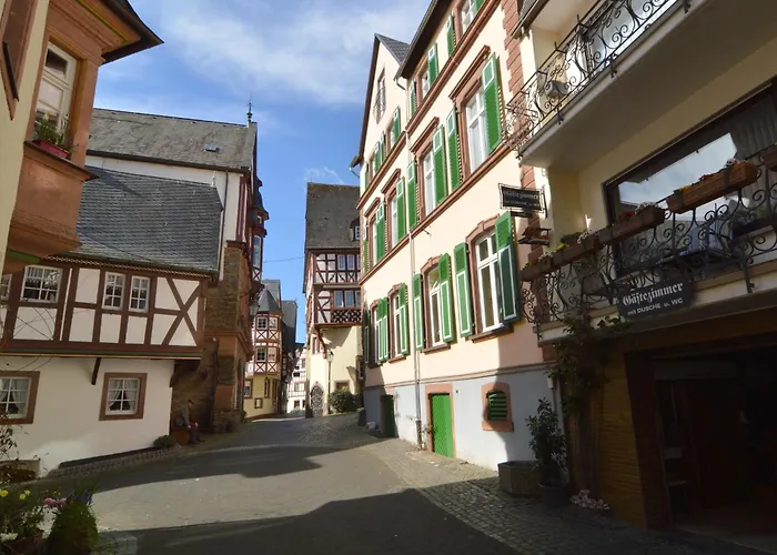 Heritage Riverside Ürzig