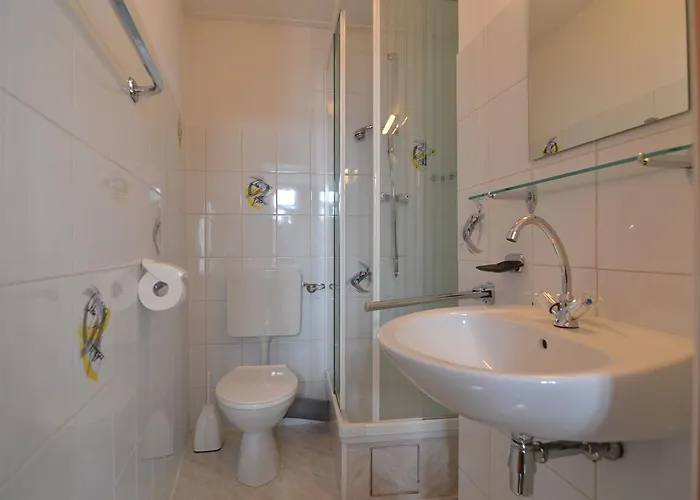 בית נופש Heritage Riverside Ürzig