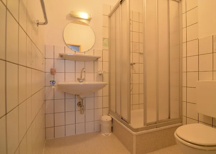 בית נופש Heritage Riverside