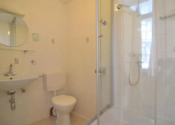 Heritage Riverside בית נופש Ürzig