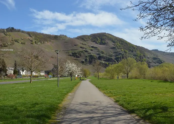 Heritage Riverside בית נופש